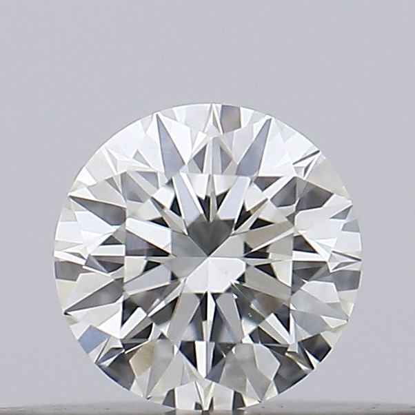 0.15 ct Round Diamond