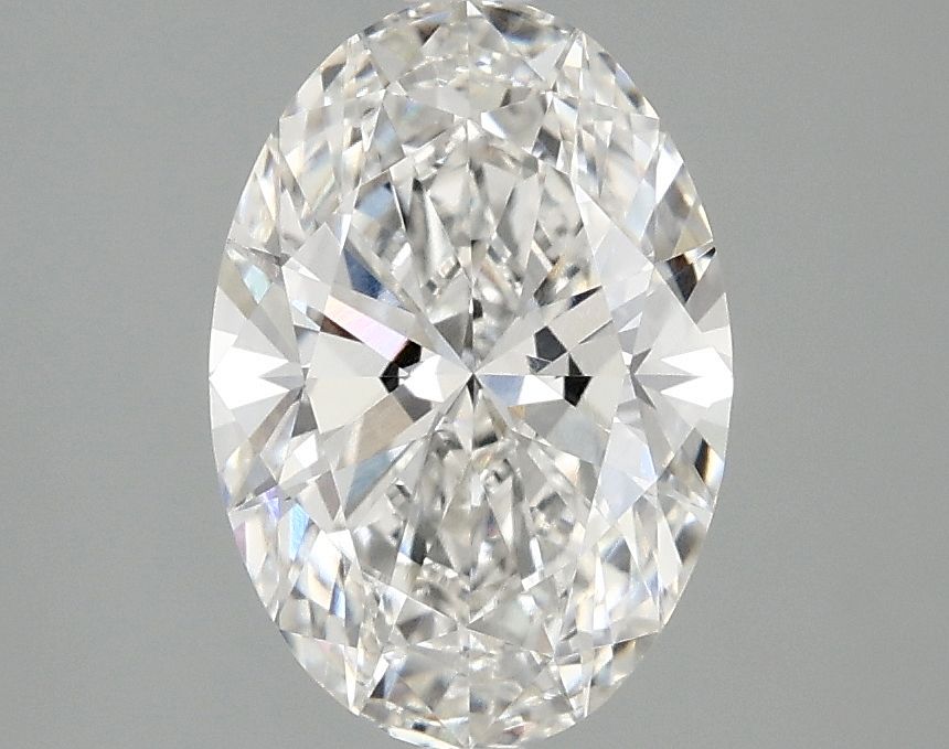1.90 ct Oval diamond