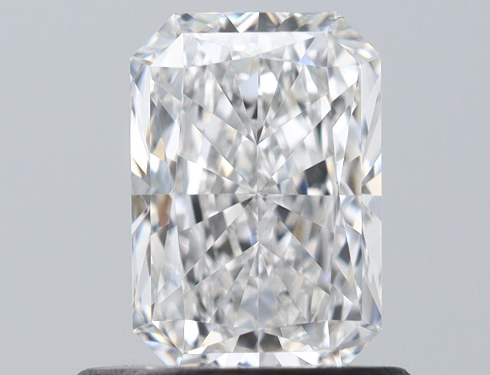 0.71 ct Radiant diamond