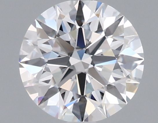 1.01 ct. round Lab Grown Diamond front image