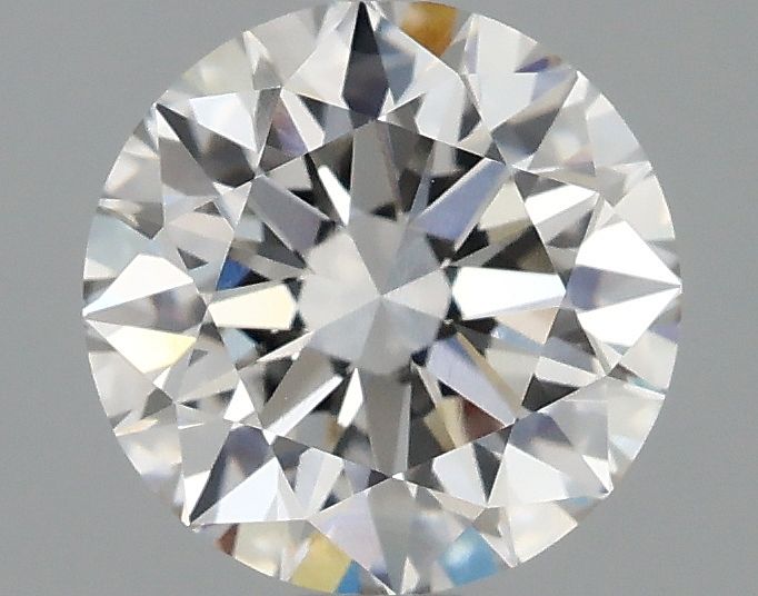 1.50 ct Round diamond