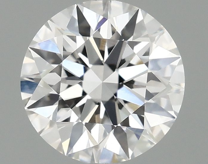1.09 ct. round Lab Grown Diamond front image