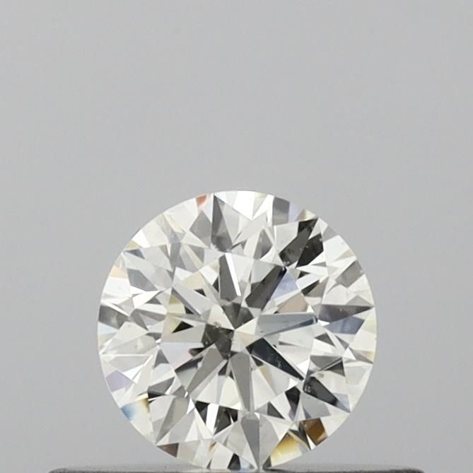 0.32 ct Round Diamond