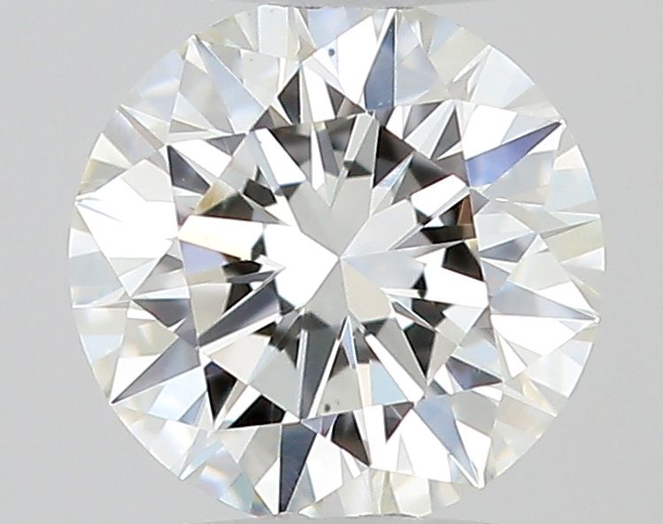 0.31 ct Round diamond