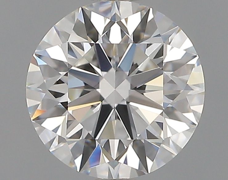 0.96 ct Round diamond
