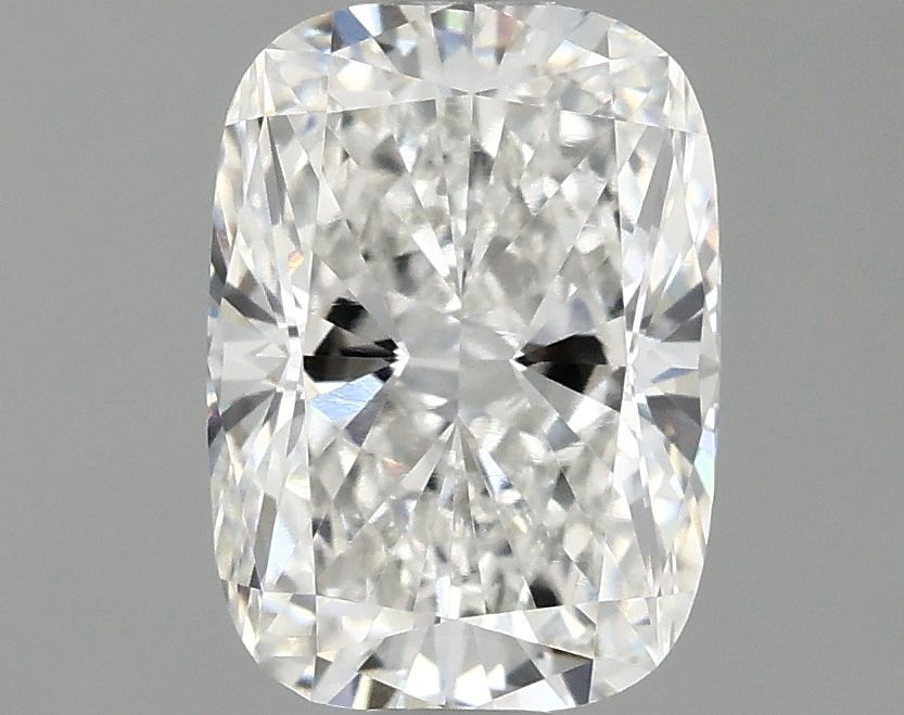1.09 ct lab-grown Cushion modified Diamond