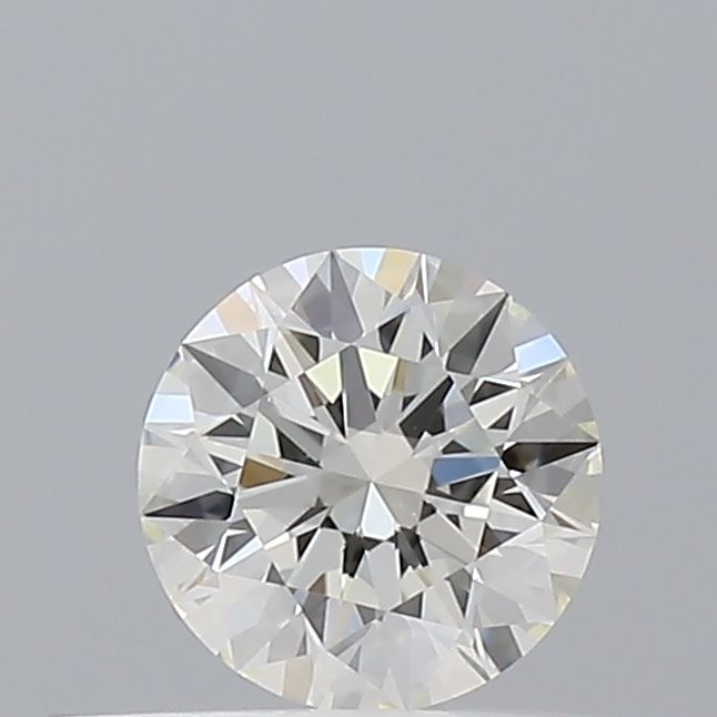 0.3 ct Round Diamond