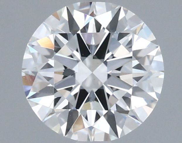 1.02 ct. round Lab Grown Diamond front image