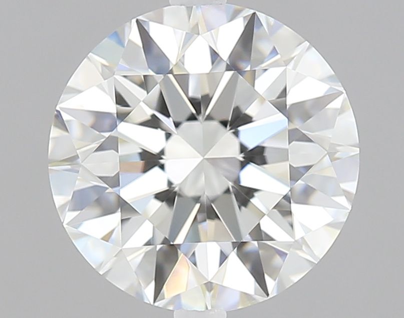 1.72 ct Round diamond