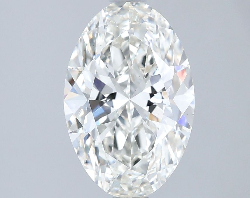 1.79 ct Oval diamond