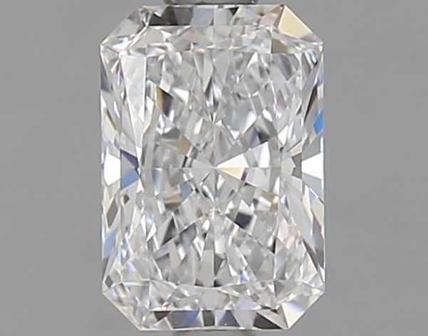 1.11 ct. radiant Lab Grown Diamond front image