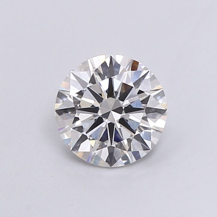 1.16 ct Round diamond