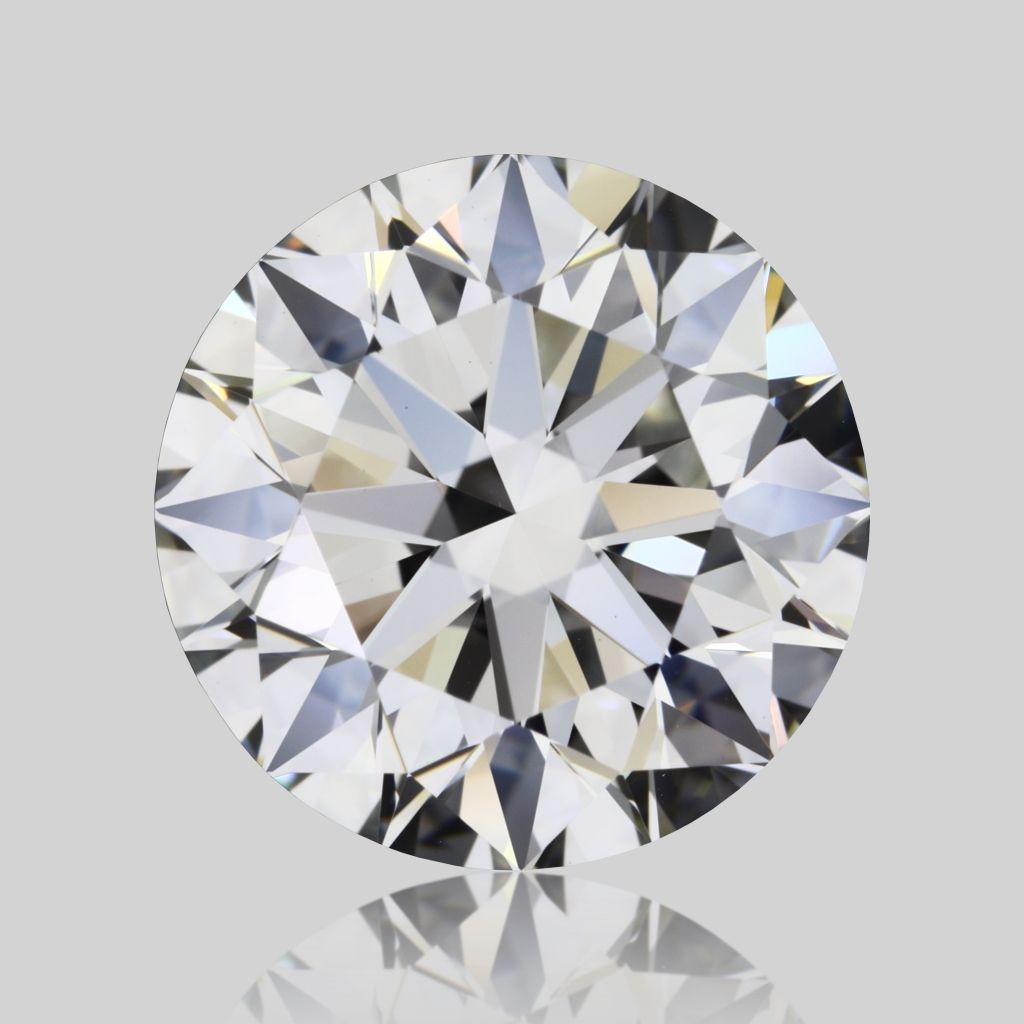 2.00 ct Round diamond