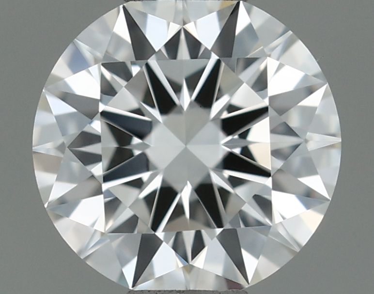 0.44 ct Round diamond