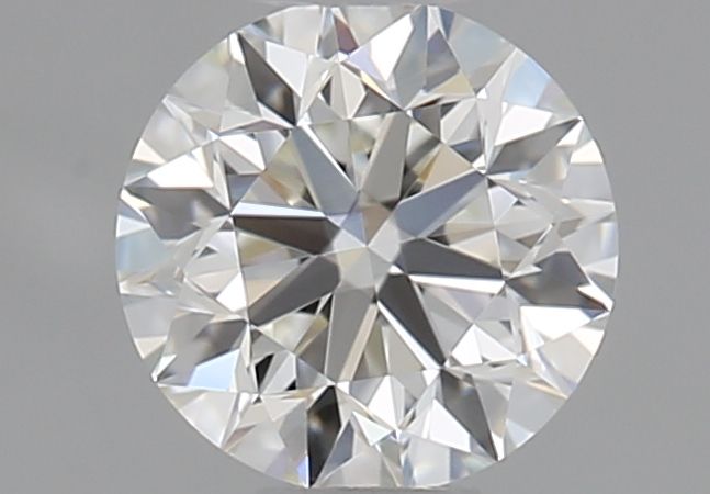 0.40 ct Round diamond
