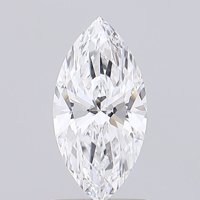 0.93 ct. marquise Lab Grown Diamond front image