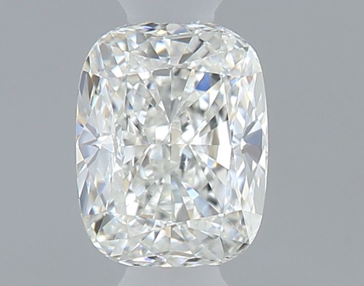 0.3 ct Cushion brilliant Diamond
