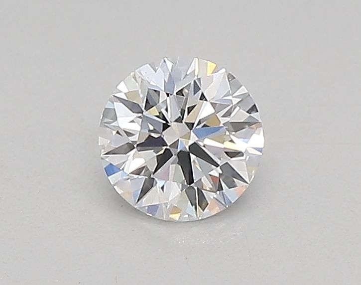 0.34 ct lab-grown Round Diamond