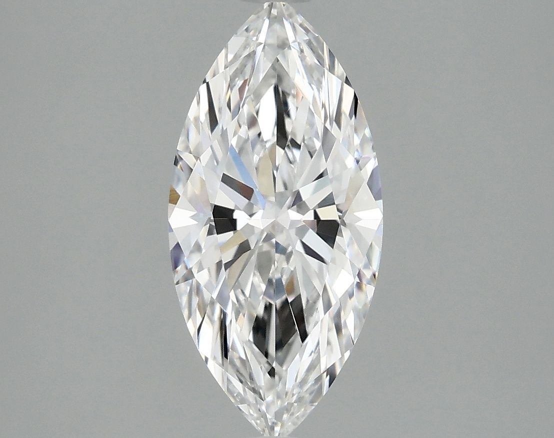 1.58 ct. marquise Lab Grown Diamond front image