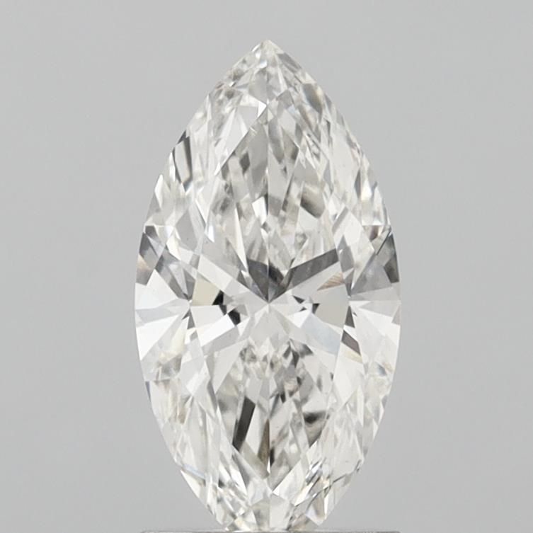 1.53 ct Marquise diamond