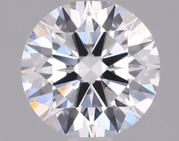 1.03 ct Round Lab-Grown Diamond