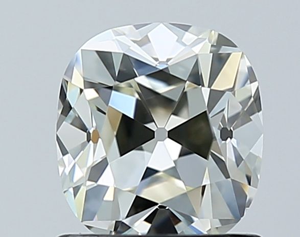 1.02 ct Old miner Diamond