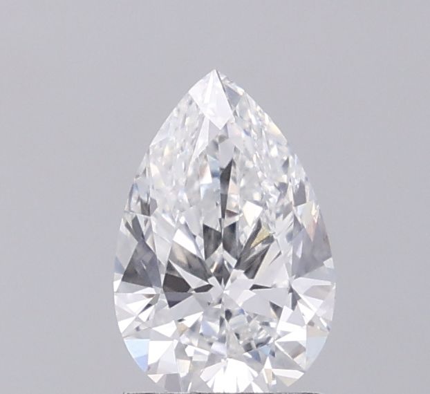1.05 ct. pear Lab Grown Diamond front image