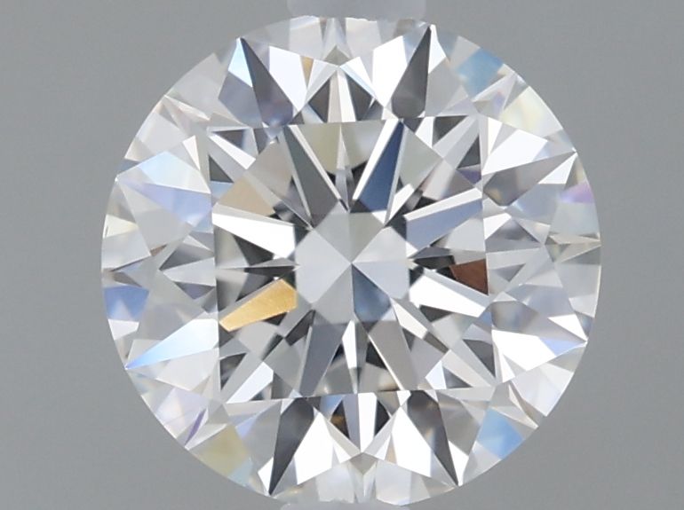 1.09 ct. round Lab Grown Diamond front image