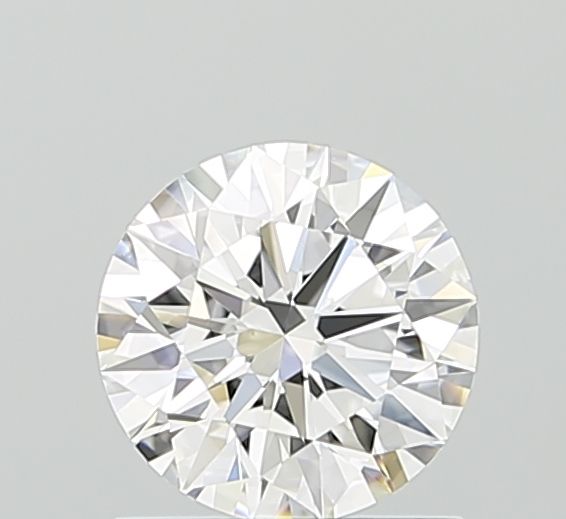 1.04 ct. round Lab Grown Diamond front image