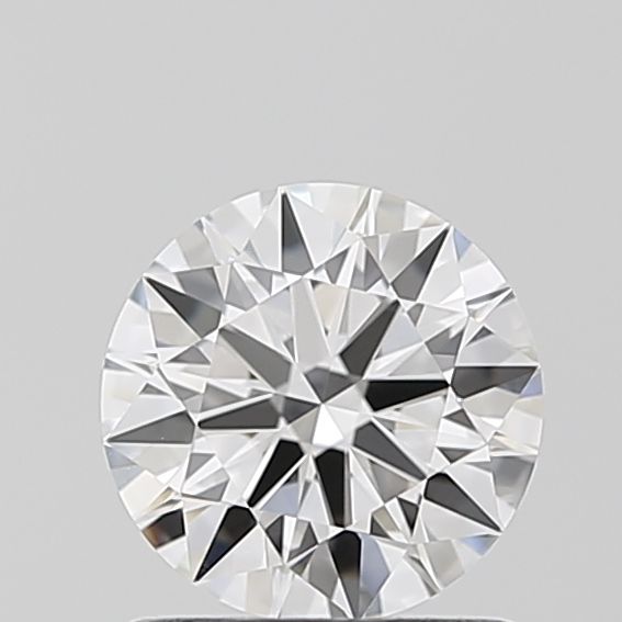 0.83 ct. round Lab Grown Diamond front image