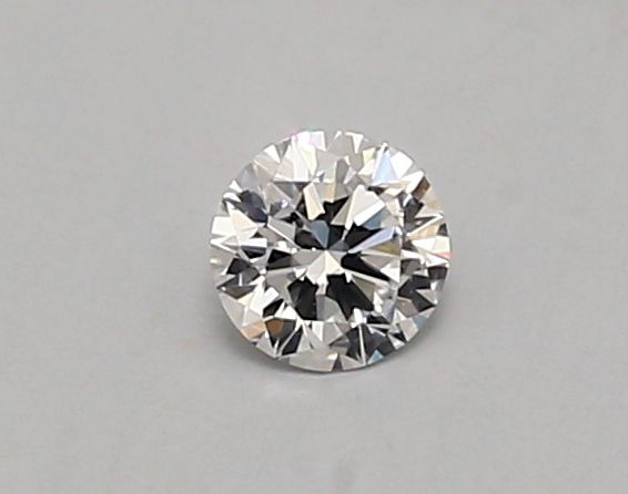 0.31 ct lab-grown Round Diamond