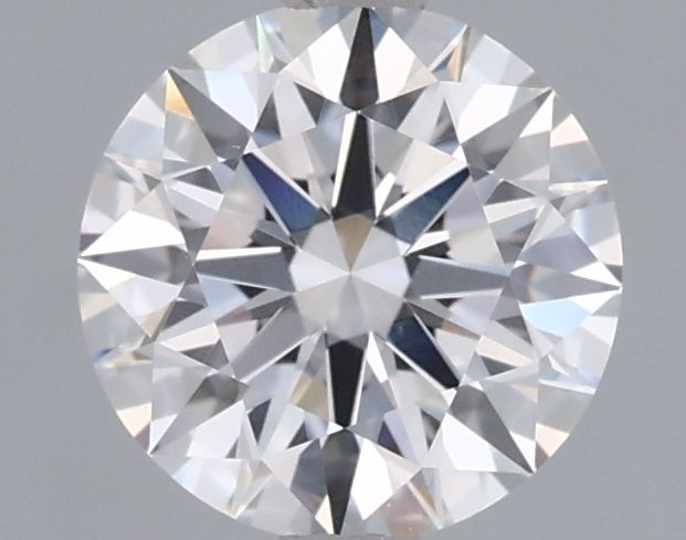 1.06 ct. round Lab Grown Diamond front image