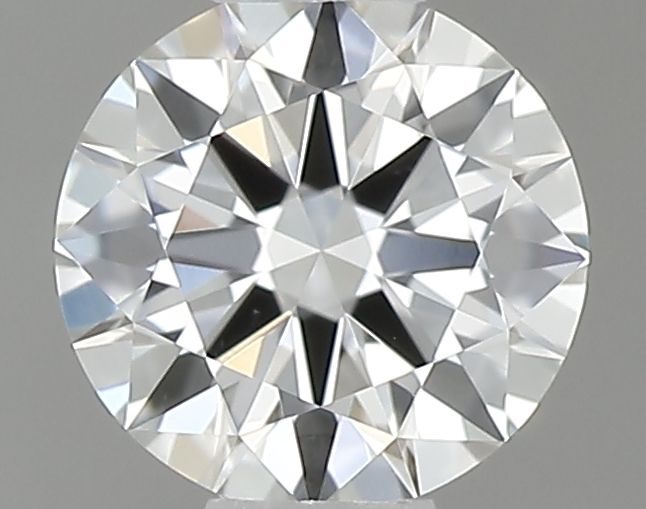 0.30 ct Round diamond