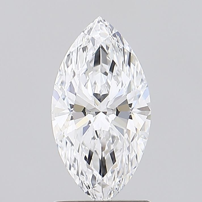 1.36 ct. marquise Lab Grown Diamond front image