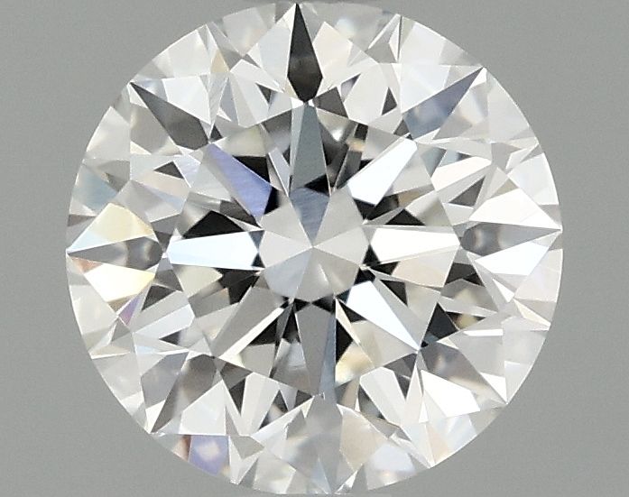 1.03 ct. round Lab Grown Diamond front image