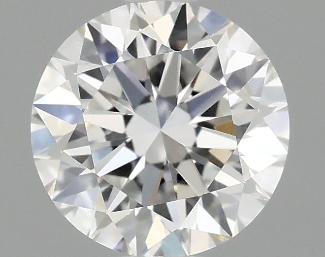1.01 ct. round Lab Grown Diamond front image