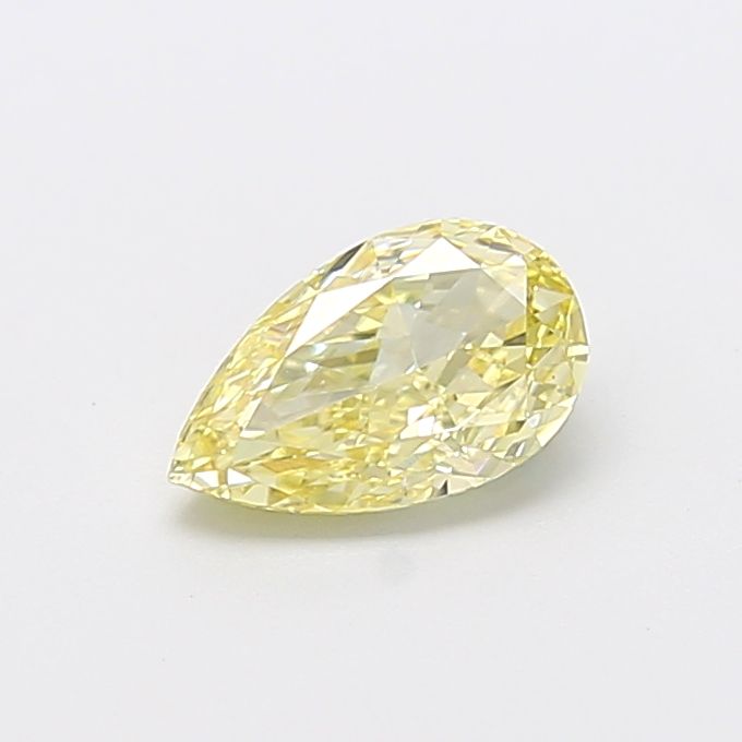 1.12 ct Pear diamond