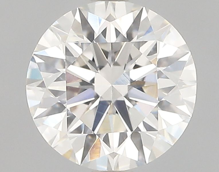 1.01 ct Round diamond