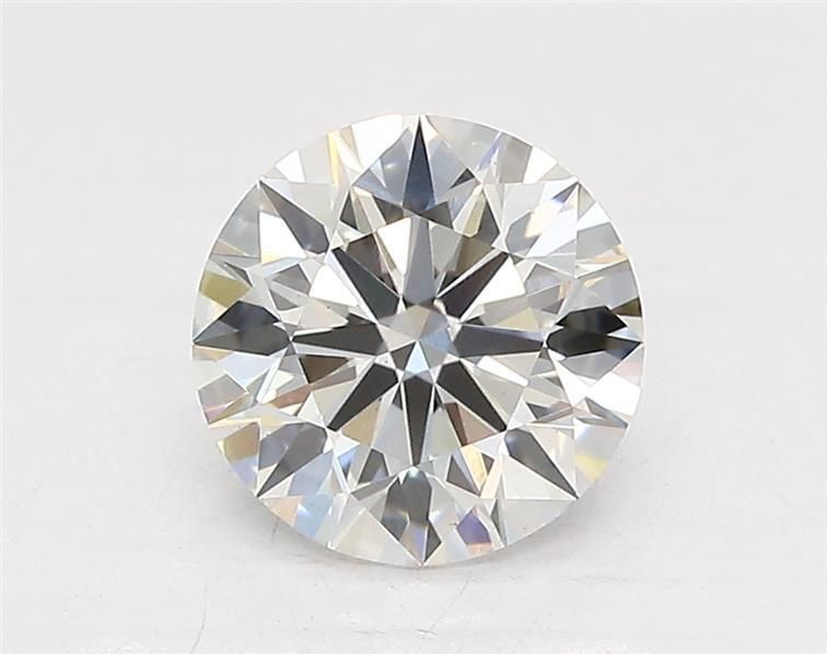 1.05 ct. round Lab Grown Diamond front image