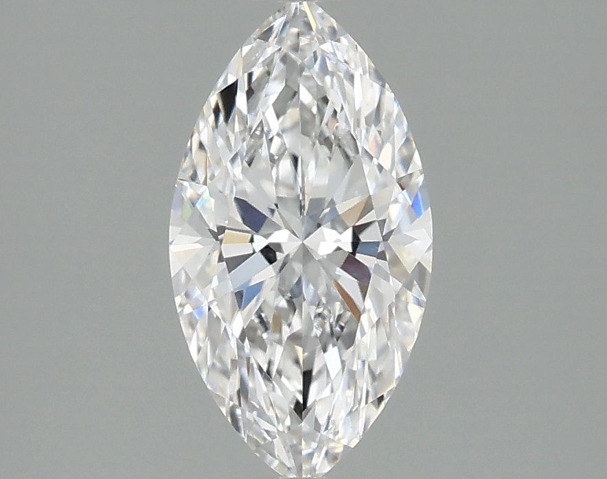 1.27 ct. marquise Lab Grown Diamond front image