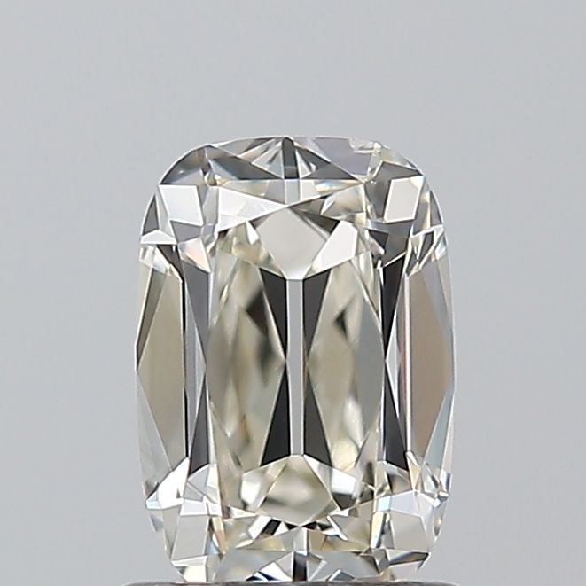 1.01 ct Old miner Diamond