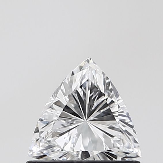 0.5 ct lab-grown Triangular Diamond