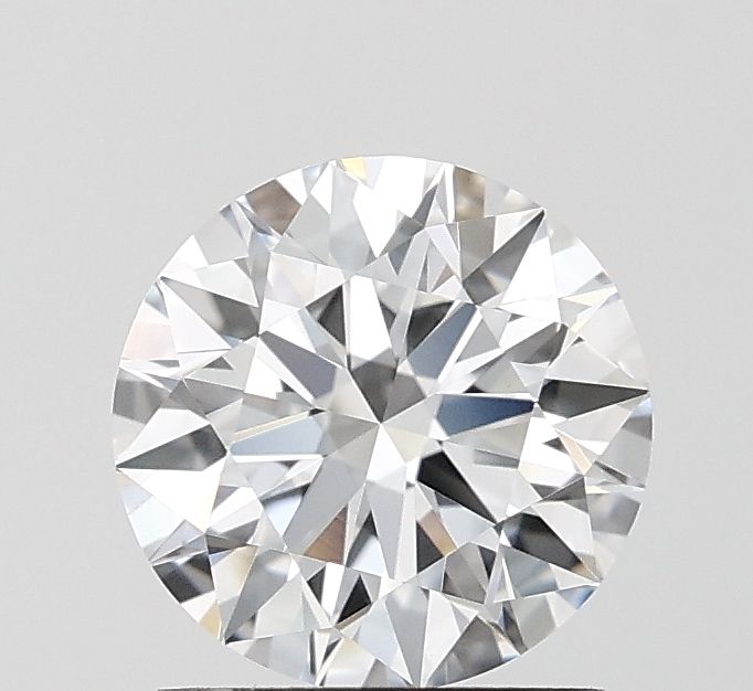 1.02 ct. round Lab Grown Diamond front image