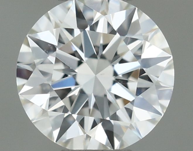 0.30 ct Round diamond