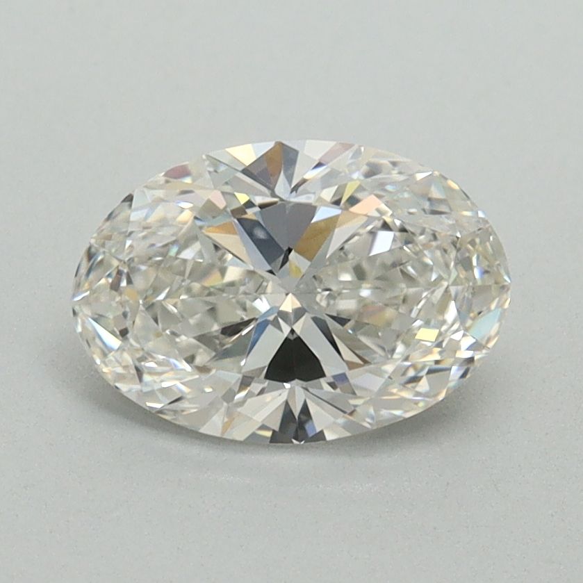 1.10 ct Oval diamond