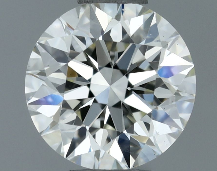 0.5 ct Round Diamond