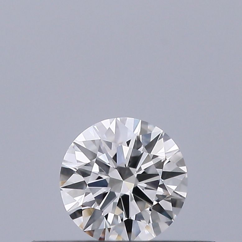 0.23 ct Round diamond