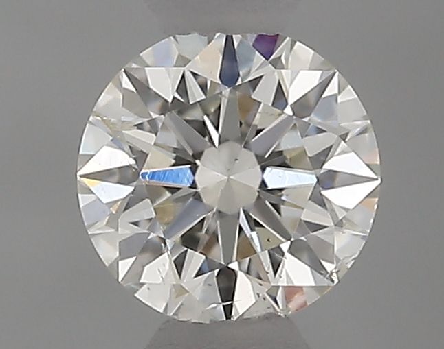 0.32 ct Round Diamond