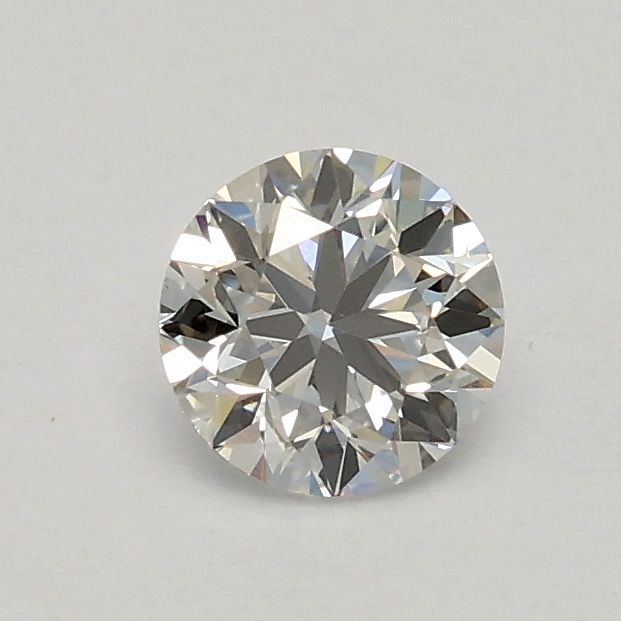 0.3 ct lab-grown Round Diamond