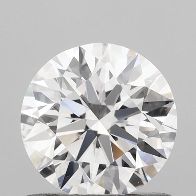 1.03 ct. round Lab Grown Diamond front image